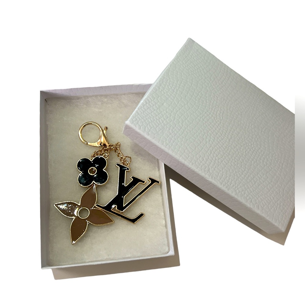 Keychain - Designer Inspired